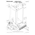 WHIRLPOOL KSRB22FKBL00 Parts Catalog WHIRLPOOL KSRB22FKBL00 Parts Catalog