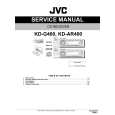 JVC KDG400 Service Manual JVC KDG400 Service Manual
