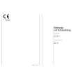 ALNO ADU3060N Owners Manual ALNO ADU3060N Owners Manual