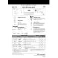 WHIRLPOOL ADP 4710 AL Quick Start WHIRLPOOL ADP 4710 AL Quick Start