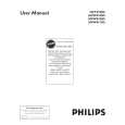 PHILIPS 26PW9100D/37 Owners Manual PHILIPS 26PW9100D/37 Owners Manual