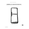 ELECTROLUX ER8509CRE Owners Manual ELECTROLUX ER8509CRE Owners Manual