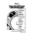 WHIRLPOOL MC8130XAB0 Owners Manual WHIRLPOOL MC8130XAB0 Owners Manual