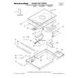 WHIRLPOOL KECC507RBL03 Parts Catalog WHIRLPOOL KECC507RBL03 Parts Catalog