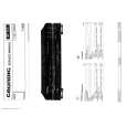 GRUNDIG T5500 Service Manual GRUNDIG T5500 Service Manual