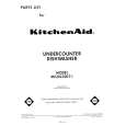 WHIRLPOOL 4KUDC220T1 Parts Catalog WHIRLPOOL 4KUDC220T1 Parts Catalog