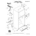 WHIRLPOOL ET18ZKXDN00 Parts Catalog WHIRLPOOL ET18ZKXDN00 Parts Catalog