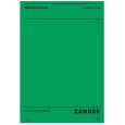ZANKER FE1200 Owners Manual ZANKER FE1200 Owners Manual