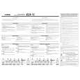YAMAHA GA-10 Owners Manual YAMAHA GA-10 Owners Manual