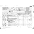 WHIRLPOOL AWO 5731 Quick Start WHIRLPOOL AWO 5731 Quick Start