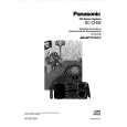 PANASONIC SC-CH32 Owners Manual PANASONIC SC-CH32 Owners Manual