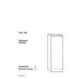 ROSENLEW RJKL900 Owners Manual ROSENLEW RJKL900 Owners Manual