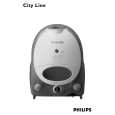 PHILIPS FC8439/02 Owners Manual PHILIPS FC8439/02 Owners Manual