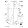 WHIRLPOOL ED20DBXEB02 Parts Catalog WHIRLPOOL ED20DBXEB02 Parts Catalog