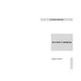 ZANUSSI ZC500GS Owners Manual ZANUSSI ZC500GS Owners Manual