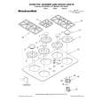 WHIRLPOOL KGCT366GBL2 Parts Catalog WHIRLPOOL KGCT366GBL2 Parts Catalog