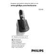 PHILIPS CD1451B/22 Owners Manual PHILIPS CD1451B/22 Owners Manual
