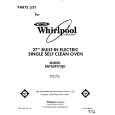 WHIRLPOOL RB760PXYB0 Parts Catalog WHIRLPOOL RB760PXYB0 Parts Catalog