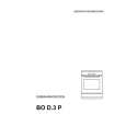THERMA BOD.3PCN Owners Manual THERMA BOD.3PCN Owners Manual