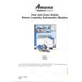 WHIRLPOOL LWM433W Owners Manual WHIRLPOOL LWM433W Owners Manual