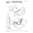 WHIRLPOOL LGR4634JT0 Parts Catalog WHIRLPOOL LGR4634JT0 Parts Catalog