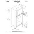WHIRLPOOL IT8WSKXRW00 Parts Catalog WHIRLPOOL IT8WSKXRW00 Parts Catalog