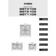YAMAHA BBT110S Owners Manual YAMAHA BBT110S Owners Manual