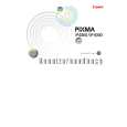 CANON PIXMA IP3000 Owners Manual CANON PIXMA IP3000 Owners Manual