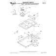 WHIRLPOOL RCS3614RB01 Parts Catalog WHIRLPOOL RCS3614RB01 Parts Catalog