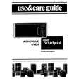WHIRLPOOL MW3500XP1 Owners Manual WHIRLPOOL MW3500XP1 Owners Manual