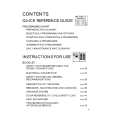 WHIRLPOOL AWZ 8460 Owners Manual WHIRLPOOL AWZ 8460 Owners Manual