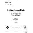 WHIRLPOOL KUDS220T3 Parts Catalog WHIRLPOOL KUDS220T3 Parts Catalog