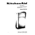 WHIRLPOOL KTRF20KVAL00 Owners Manual WHIRLPOOL KTRF20KVAL00 Owners Manual
