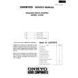 ONKYO A8150 Service Manual ONKYO A8150 Service Manual