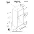 WHIRLPOOL ET22DKXFN00 Parts Catalog WHIRLPOOL ET22DKXFN00 Parts Catalog