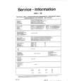 THOMSON SM325 Service Manual THOMSON SM325 Service Manual