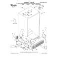 WHIRLPOOL ED5PHEXNB00 Parts Catalog WHIRLPOOL ED5PHEXNB00 Parts Catalog
