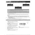 KAWAI MS210 Owners Manual KAWAI MS210 Owners Manual