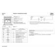WHIRLPOOL 300 161 70 Quick Start WHIRLPOOL 300 161 70 Quick Start