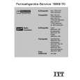 ITT 2001 Service Manual ITT 2001 Service Manual