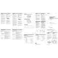 SONY XM-2200GTX Owners Manual SONY XM-2200GTX Owners Manual