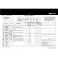 BAUKNECHT WAI 2542/2-D Quick Start BAUKNECHT WAI 2542/2-D Quick Start