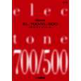 YAMAHA EL-500 Owners Manual YAMAHA EL-500 Owners Manual
