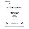 WHIRLPOOL KUDA22ST3 Parts Catalog WHIRLPOOL KUDA22ST3 Parts Catalog