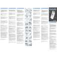 PHILIPS HQ242/16 Owners Manual PHILIPS HQ242/16 Owners Manual
