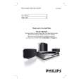 PHILIPS HTS6500/93 Owners Manual PHILIPS HTS6500/93 Owners Manual