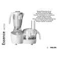 PHILIPS HR7755/00 Owners Manual PHILIPS HR7755/00 Owners Manual