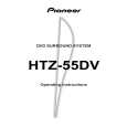 PIONEER XV-DV55/ADXJ1/RA Owners Manual PIONEER XV-DV55/ADXJ1/RA Owners Manual