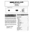 WHIRLPOOL JW1000AKW Owners Manual WHIRLPOOL JW1000AKW Owners Manual
