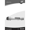 PHILIPS DVD633/001 Owners Manual PHILIPS DVD633/001 Owners Manual